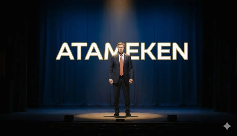 «Театр одного актера» и имитация защиты бизнеса: бывшие члены НПП «Атамекен» заявили о системном кризисе управления - изображение 1