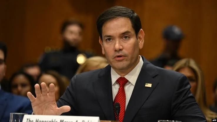 США и Европа согласовали гарантии безопасности для Украины — Рубио - изображение 1