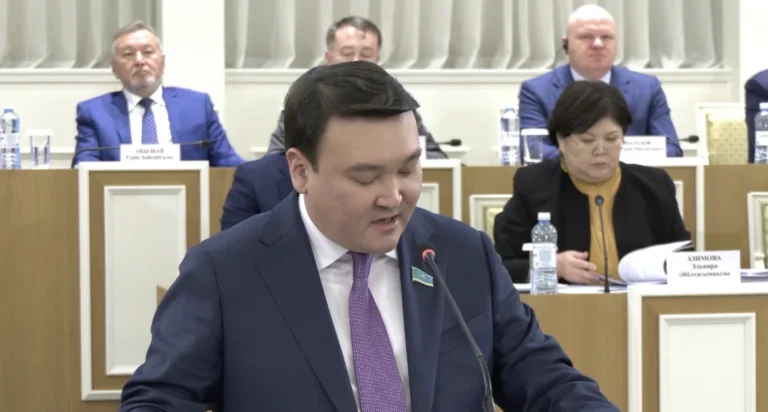 Халық кеңесі с правом референдума: что закладывают в новый проект Конституции - изображение 1