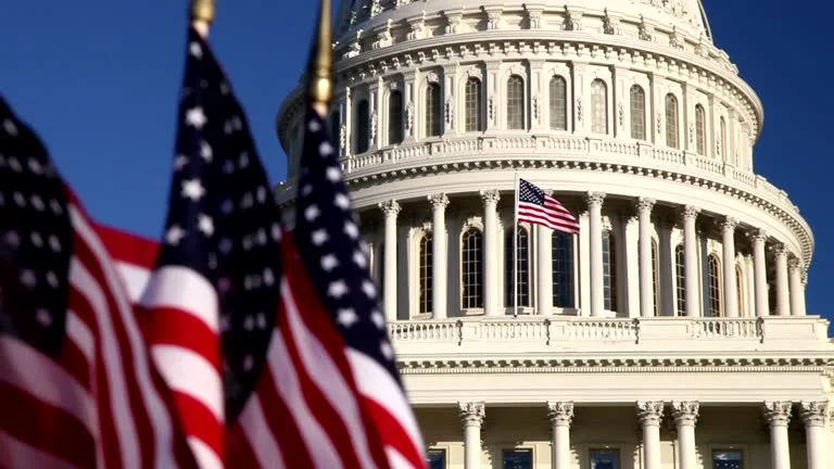 США пересматривают международную помощь и закрывают программы инклюзивности - изображение 1