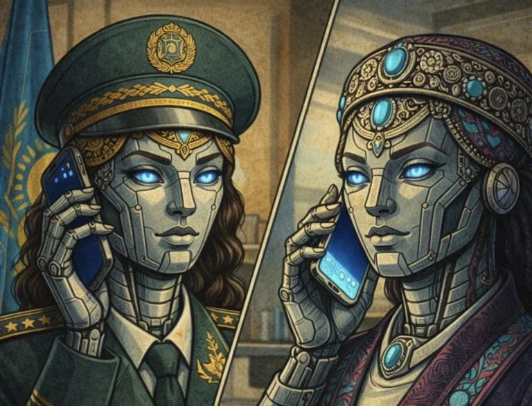 QAMS обратилась в генпрокуратуру из-за возможного нарушения закона при формировании совета директоров «Самрук-Қазына» - изображение 1