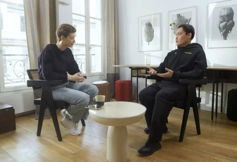 Казахстанский ИИ-стартап Higgsfield отказался от продажи Meta и xAI - изображение 1