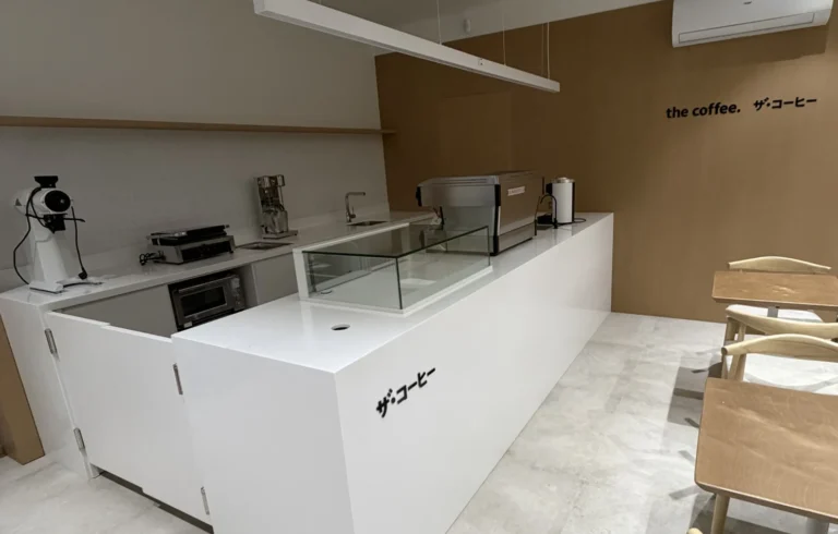 Кофейная франшиза из Бразилии выйдет на рынок Казахстана в январе 2026 года - изображение 1