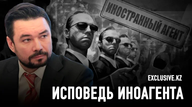Войну теперь не остановить: Ростислав Мурзагулов о Путине, СВО и будущем соседей РФ - изображение 1
