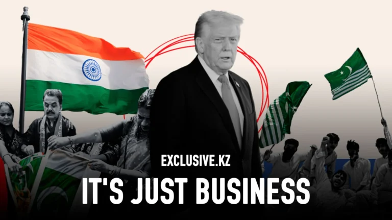 Trump’s Dangerous Liaison With Pakistan - изображение 1