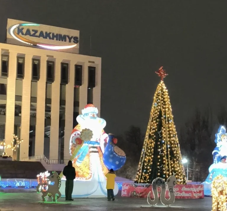 «Казахмыс» отказался отвечать на вопросы Exclusive.kz - изображение 1