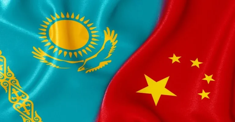 Китай и Казахстан вышли на новый уровень партнерства: рост торговли, инвестиций и туризма - изображение 1