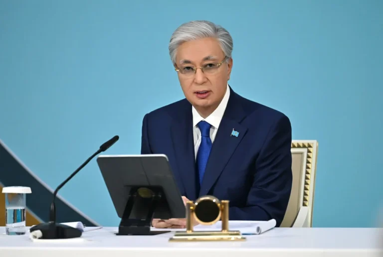 В Казахстане введут должность вице-президента - изображение 1