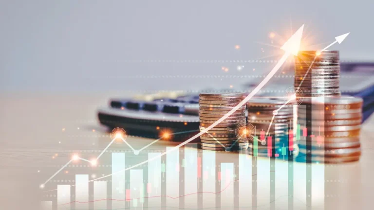 Ускорение темпов роста ВВП зафиксировали в Казахстане - изображение 1