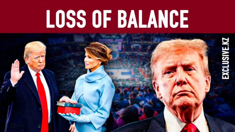 How Trump changed the world in 2025 - изображение 1