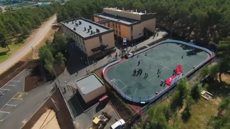 Возвращённые активы направили на развитие инфраструктуры в Акмолинской области - изображение 1