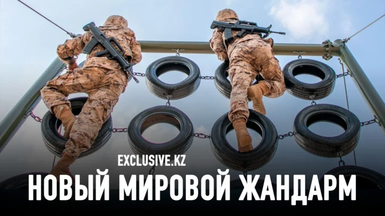 Как Китай пробивается в глобальные лидеры в сфере безопасности - изображение 1