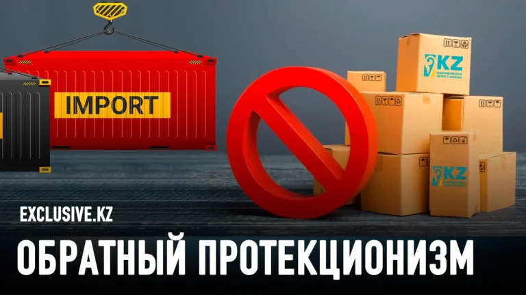 Парадокс господдержки: казахстанские производители проигрывают импортерам - изображение 1