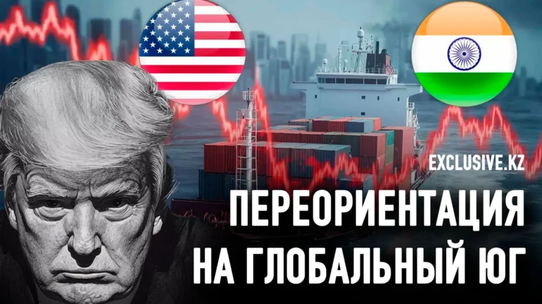 Тарифы Трампа сильно бьют по Индии - изображение 1