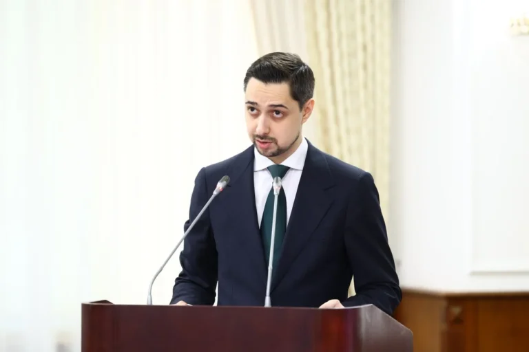 Уголовную ответственность за массовую утечку персональных данных планируют ввести в Казахстане - изображение 1