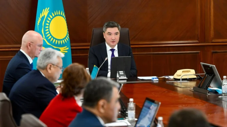 Национальный проект по развитию угольной генерации разрабатывают в Казахстане - изображение 1