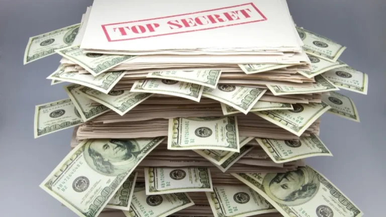 В Казахстане засекретили имена владельцев подозрительных активов - изображение 1