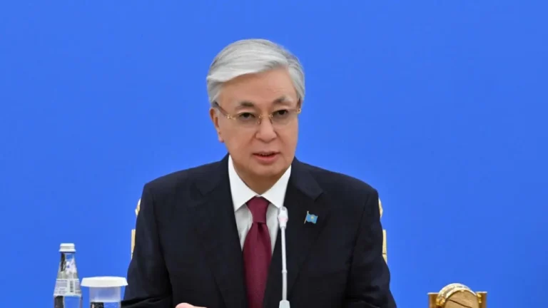 Президент высказал мнение о проекте поправок рабочей группы - изображение 1