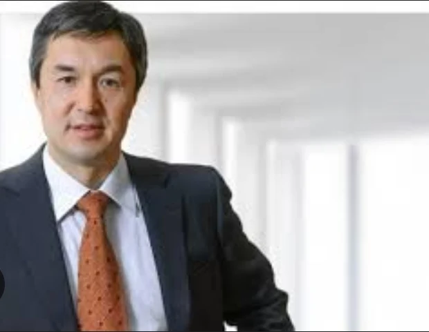 Раимбек Баталов объявил о желании покинуть пост главы НПП «Атамекен» - изображение 1