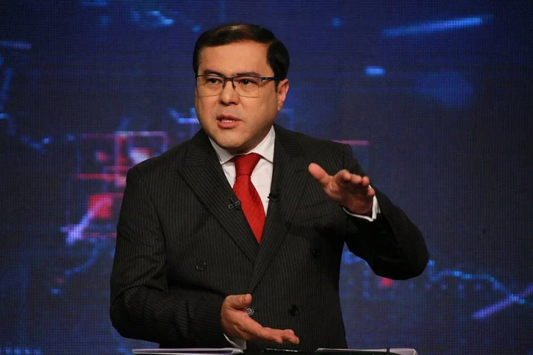 Шерзод Кудратхужа призывает Узбекистан обзавестись ядерным оружием - изображение 1