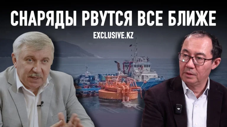 Укрепление энергобезопасности Казахстана – уроки Украины - изображение 1