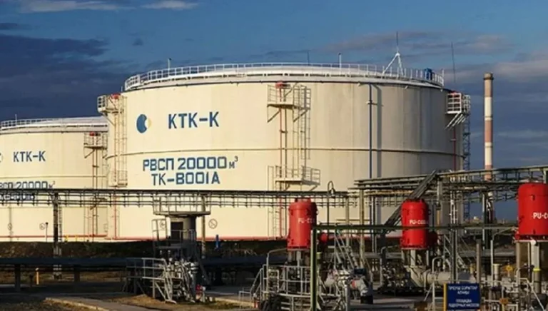 Полиция Астаны завела уголовное дело из-за высказываний о повреждении КТК - изображение 1