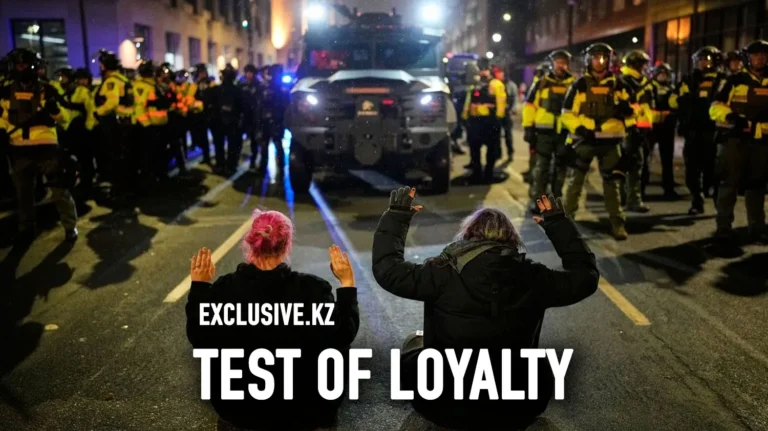 A Slain Mother and the Triumph of the Lie - изображение 1