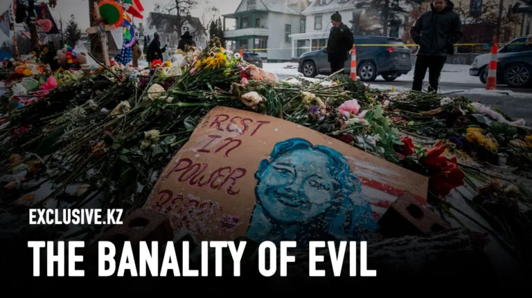 The Political Logic of Trump’s Violent Lawlessness - изображение 1