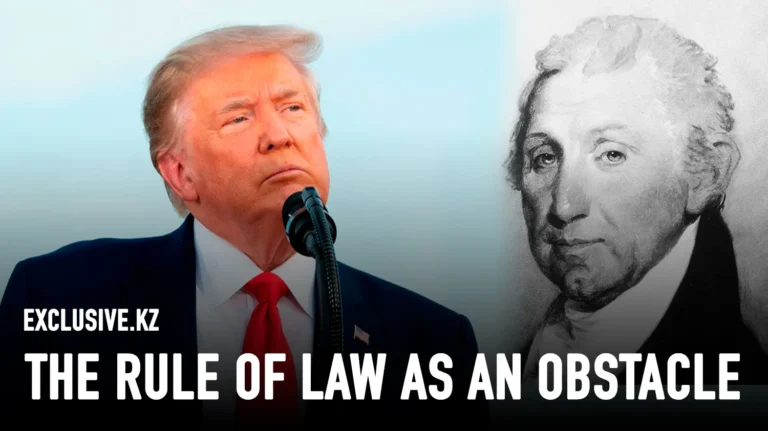 Trump’s Violent New Monroe Doctrine - изображение 1