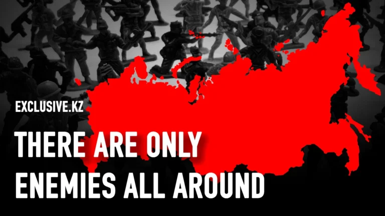 A sense of anxiety is growing among Russian elites - изображение 1