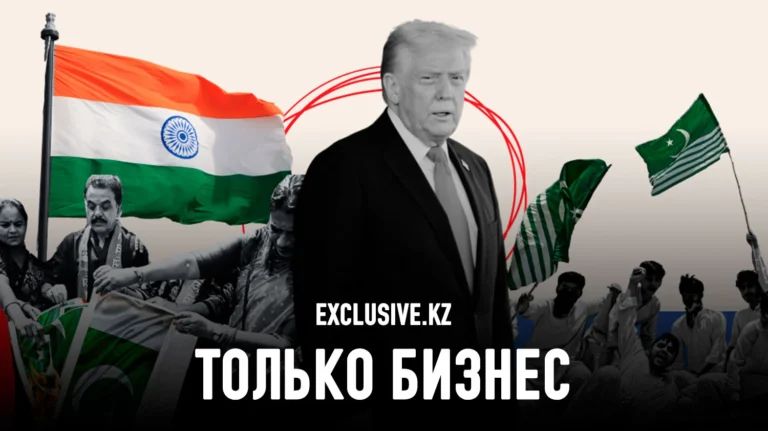 Опасные связи Трампа с Пакистаном - изображение 1