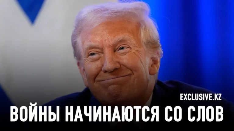 Большая ложь, стоящая за лодочными ударами Трампа - изображение 1