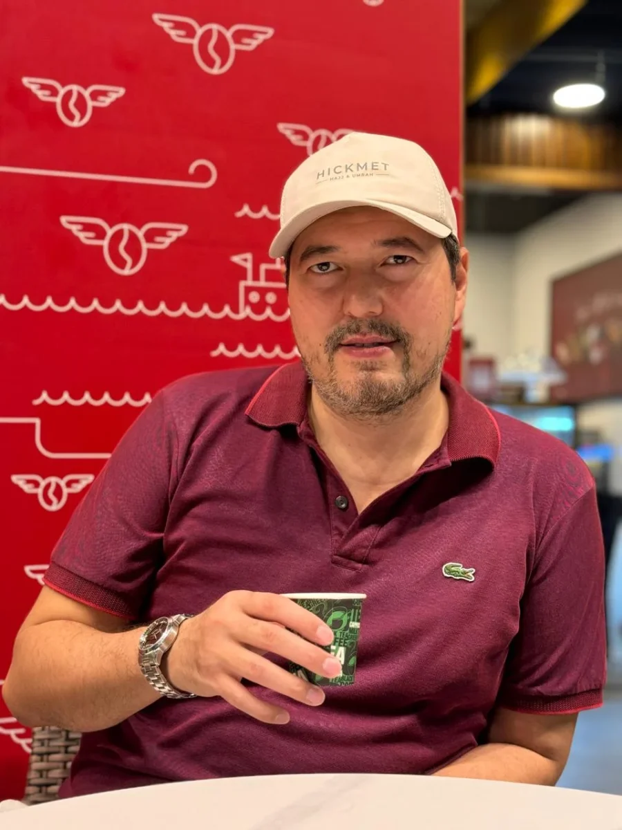 Изображение 2 для Иллюзия революции: нефть, Китай и большая игра вокруг Ирана