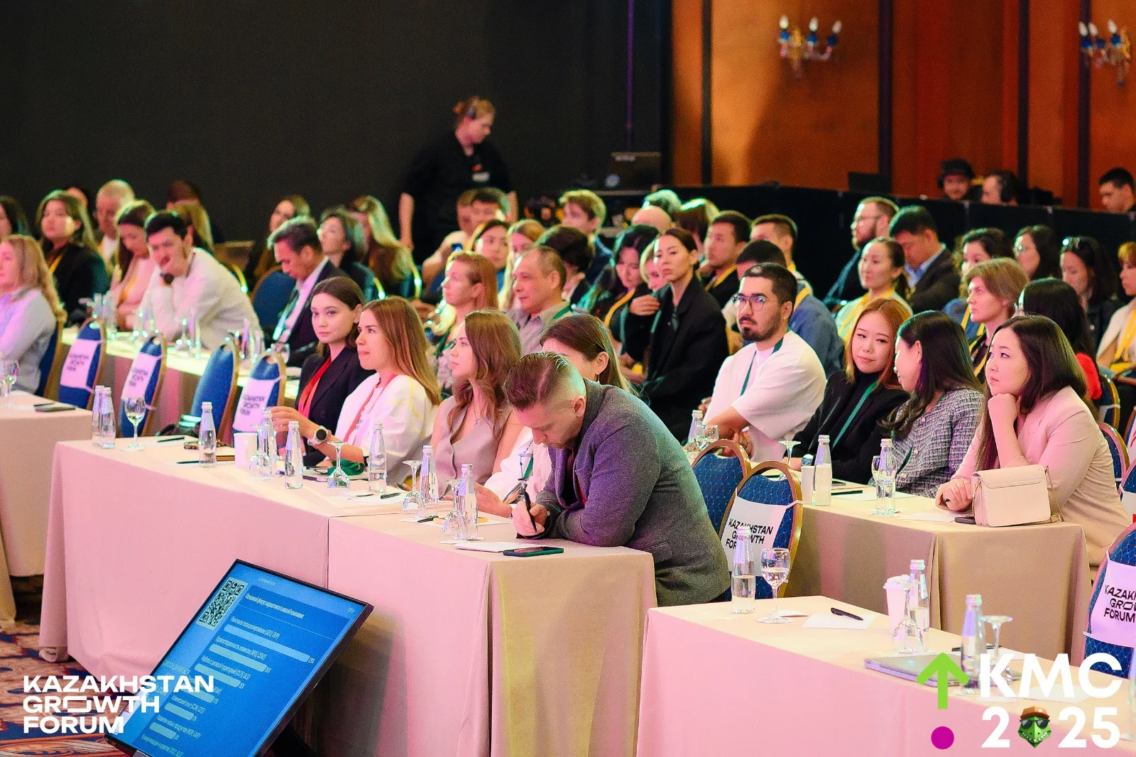 Изображение 2 для KMC 2026: стратегическое видение и креативная дерзость