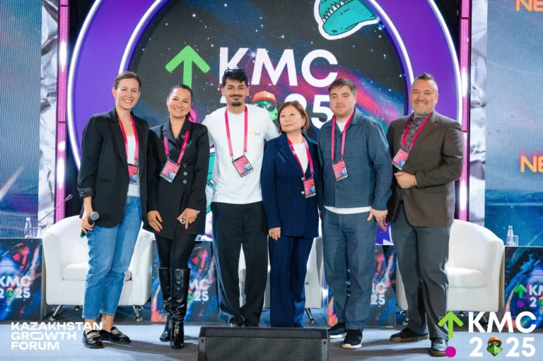 KMC 2026: стратегическое видение и креативная дерзость - изображение 1