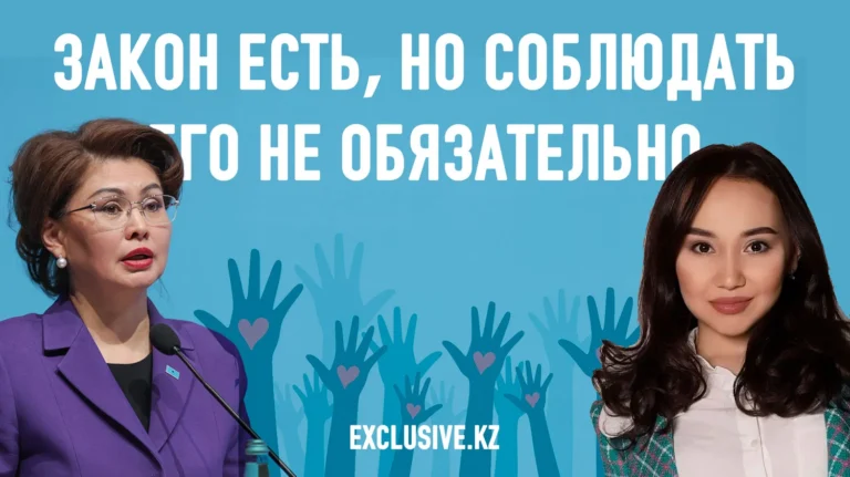 Вице-премьер Балаева не может  заставить благотворительные фонды соблюдать закон - изображение 1
