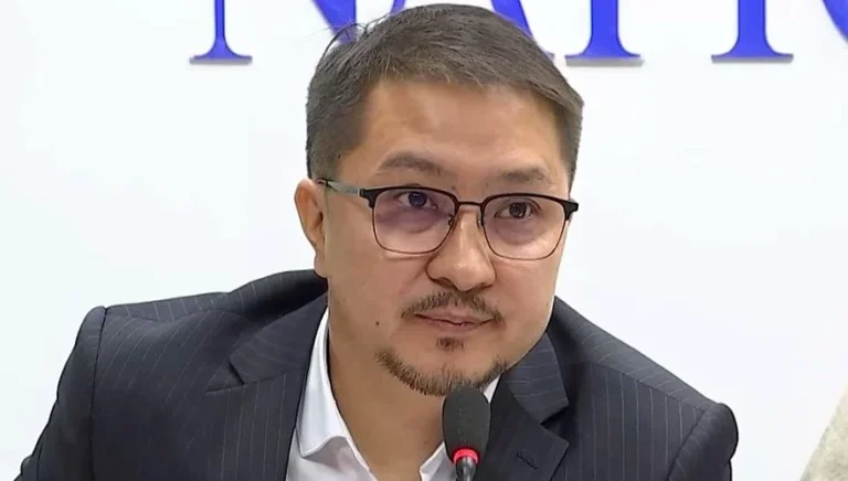 Супруга главреда КазТАГ заявила о создании условий для нарушения режима - изображение 1