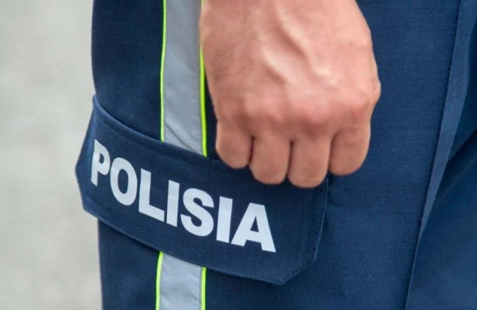 Казахстанские журналисты заявляют о давлении полиции из-за критики проекта Конституции - изображение 1