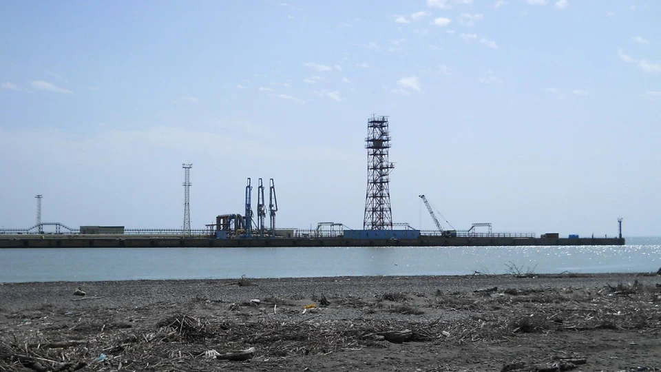 Изображение 1 для ЕС намерен ужесточить санкции против российского "теневого флота"