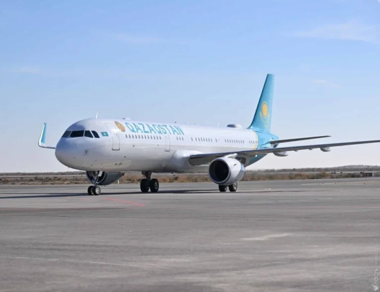 Токаев на этой неделе посетит с госвизитом Пакистан - изображение 1