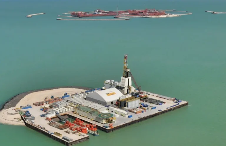 Крупнейшие нефтяные гиганты знали о нарушениях на Кашагане задолго до претензий Казахстана - изображение 1