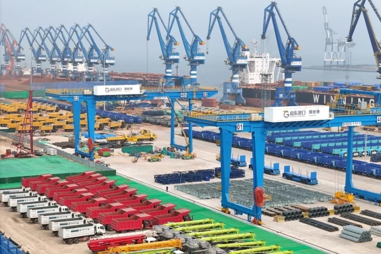 Китай обнулит таможенные пошлины для 53 стран Африки - изображение 1