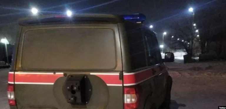 Бежавшего из России дезертира Бажукова, ищущего убежище в Казахстане, передали российским военным - изображение 1