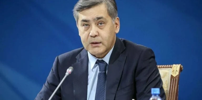 Генсек ШОС рассказал о переходе к расчётам в нацвалютах - изображение 1