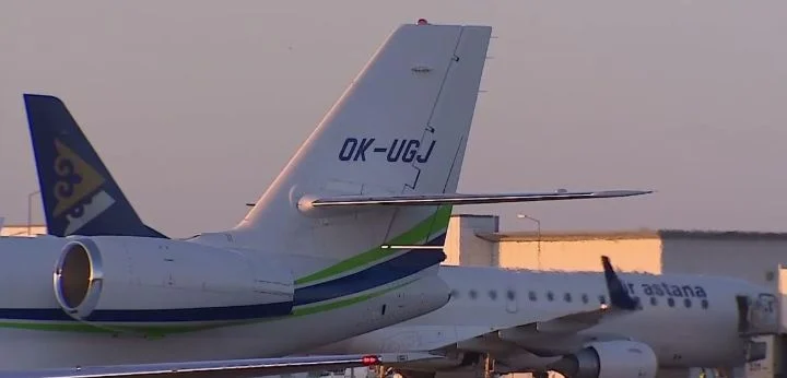 Казахстан намерен войти в топ-10 региональных авиагрузовых хабов - изображение 1