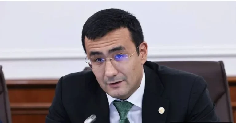 Председатель правления холдинга «Байтерек» прокомментировал слова Касым-Жомарта Токаева о «левобережных» сотрудниках - изображение 1