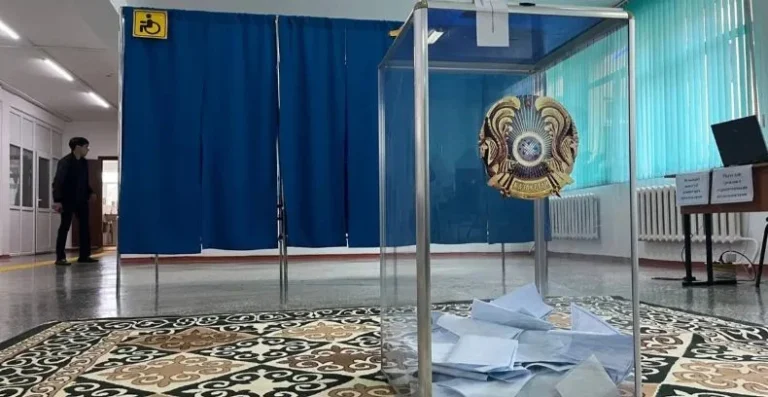 Почти 21 млрд тенге выделили на референдум по Конституции - изображение 1