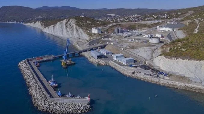 США направили Киеву демарш из-за атак на объекты КТК - изображение 1