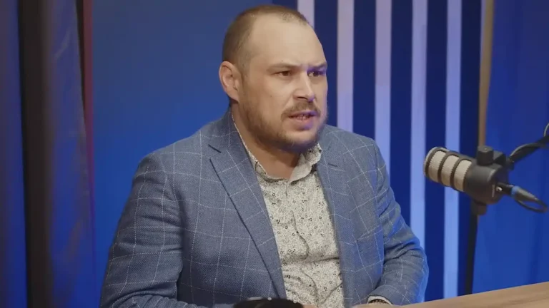 Кирилл Павлов собрал компромат на сотрудников полиции - изображение 1