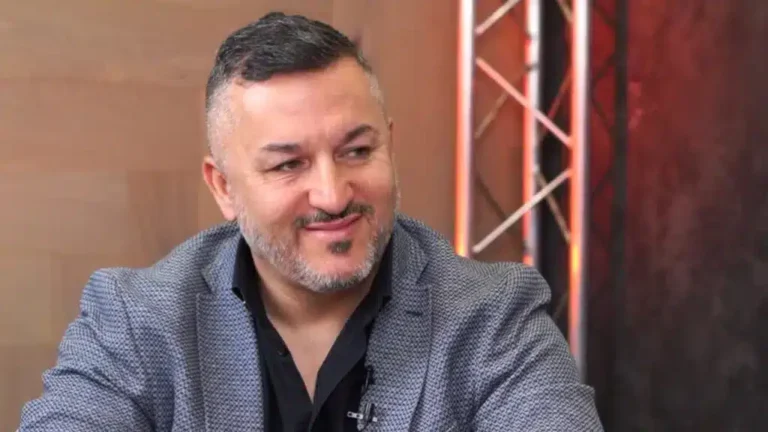 Турецкий бизнесмен, подозреваемый в мошенничестве на 6 млрд тенге, доставлен в Казахстан - изображение 1